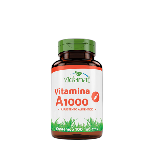 Vitanina A1000