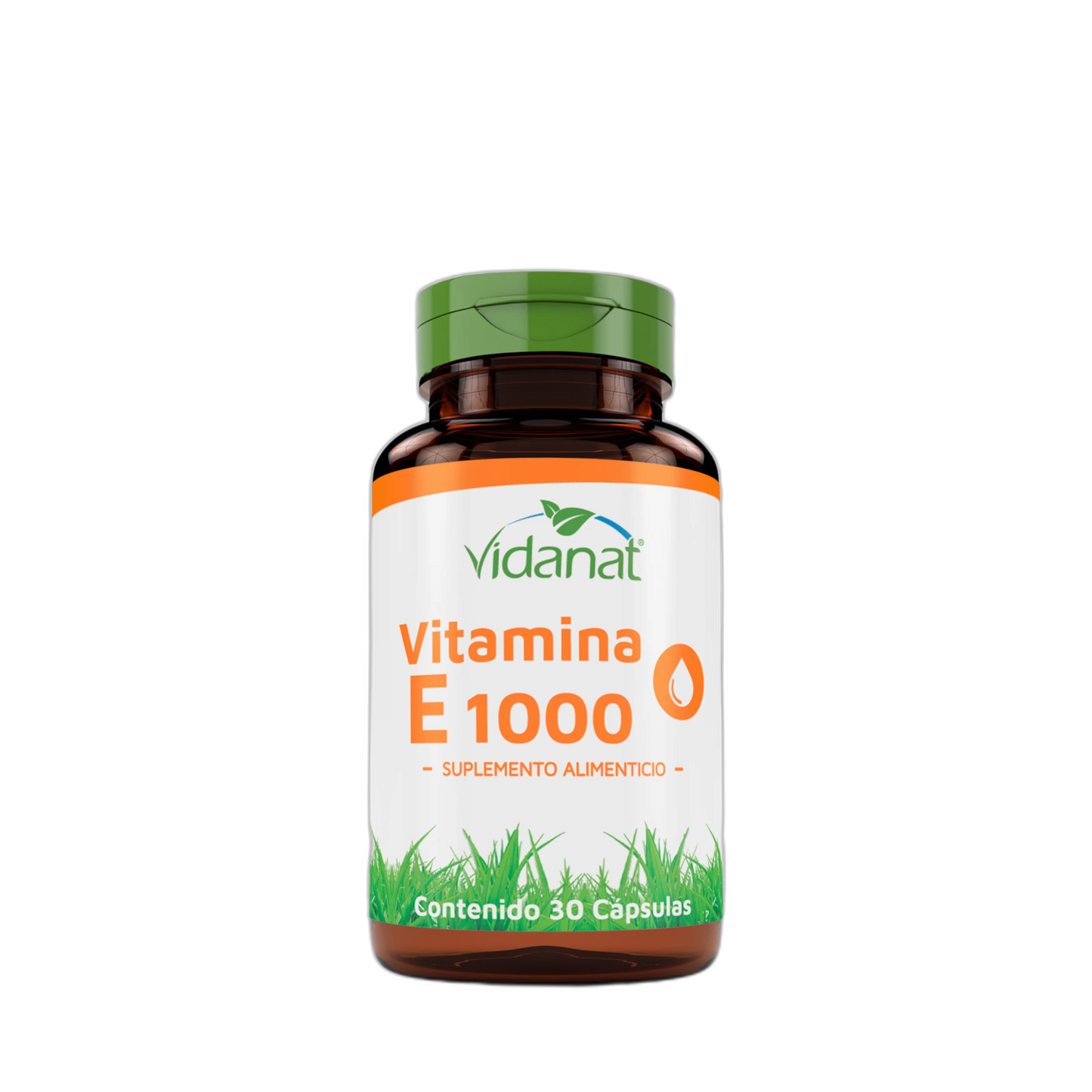Vitamina E1000