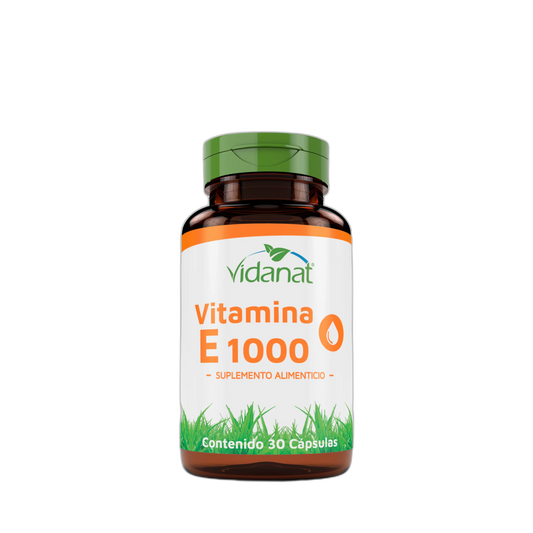 Vitamina E1000