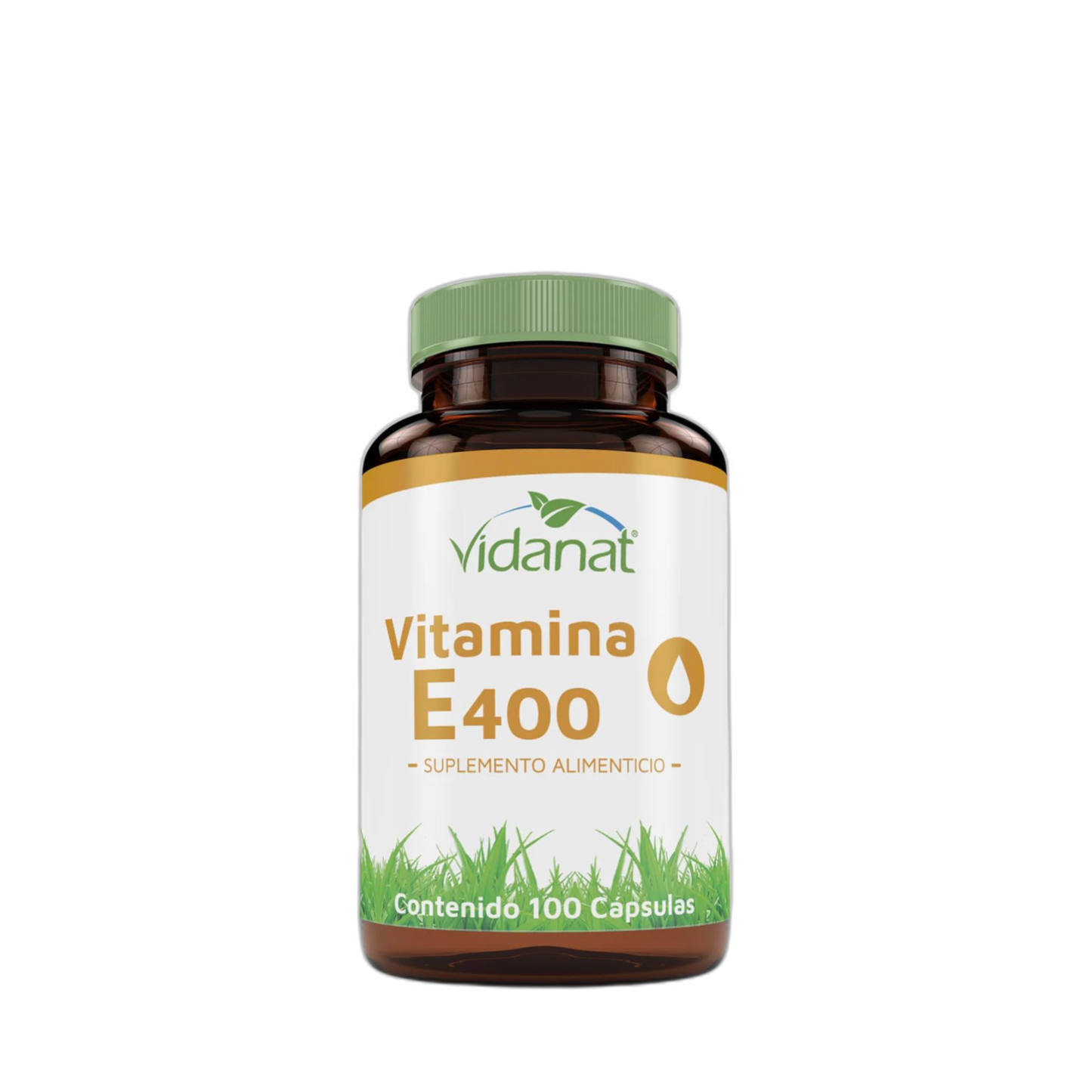 Vitamina E400