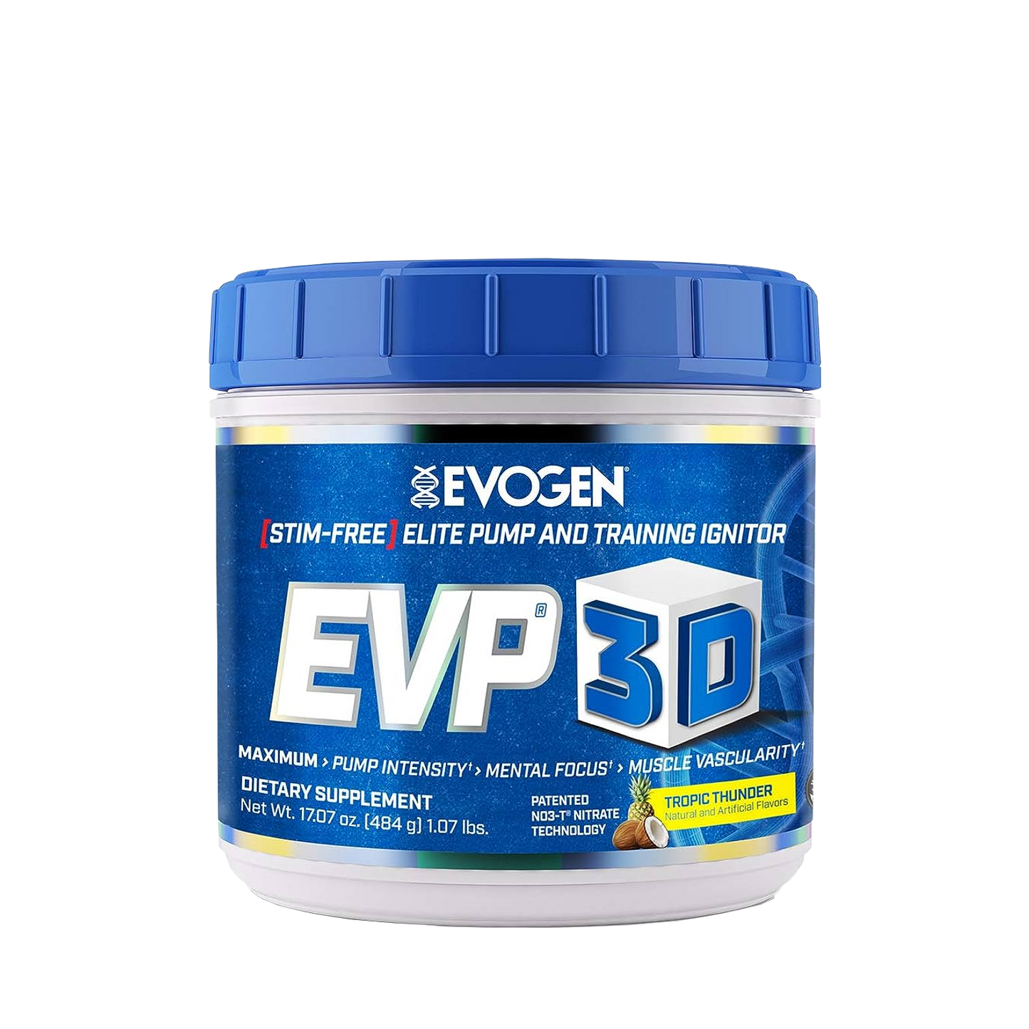 EVP 3D