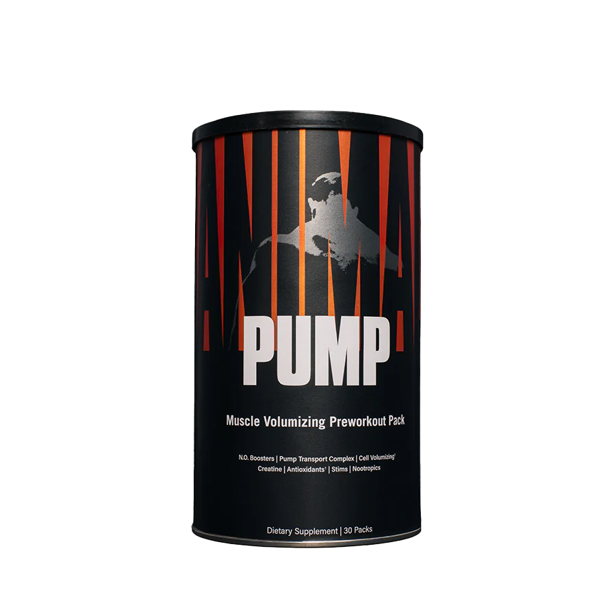 PUMP