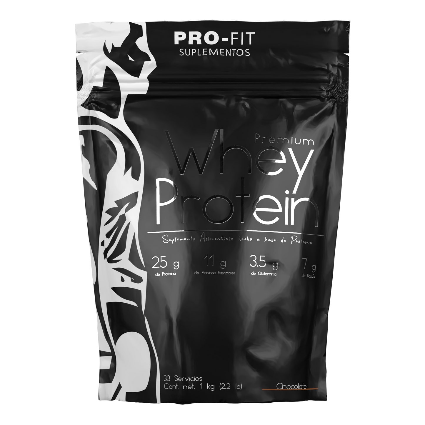 Premium Whey Protein