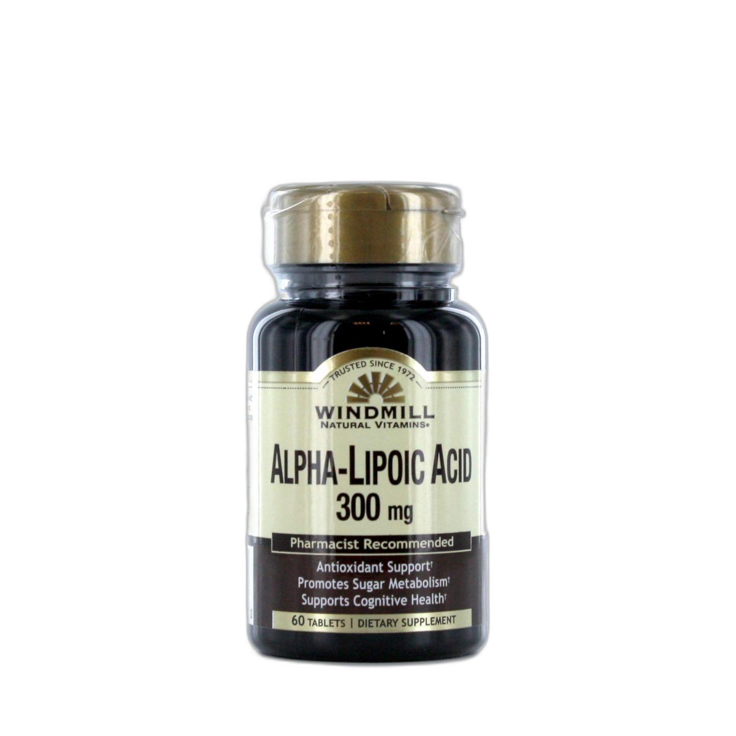 Alpha Lipoic Acid