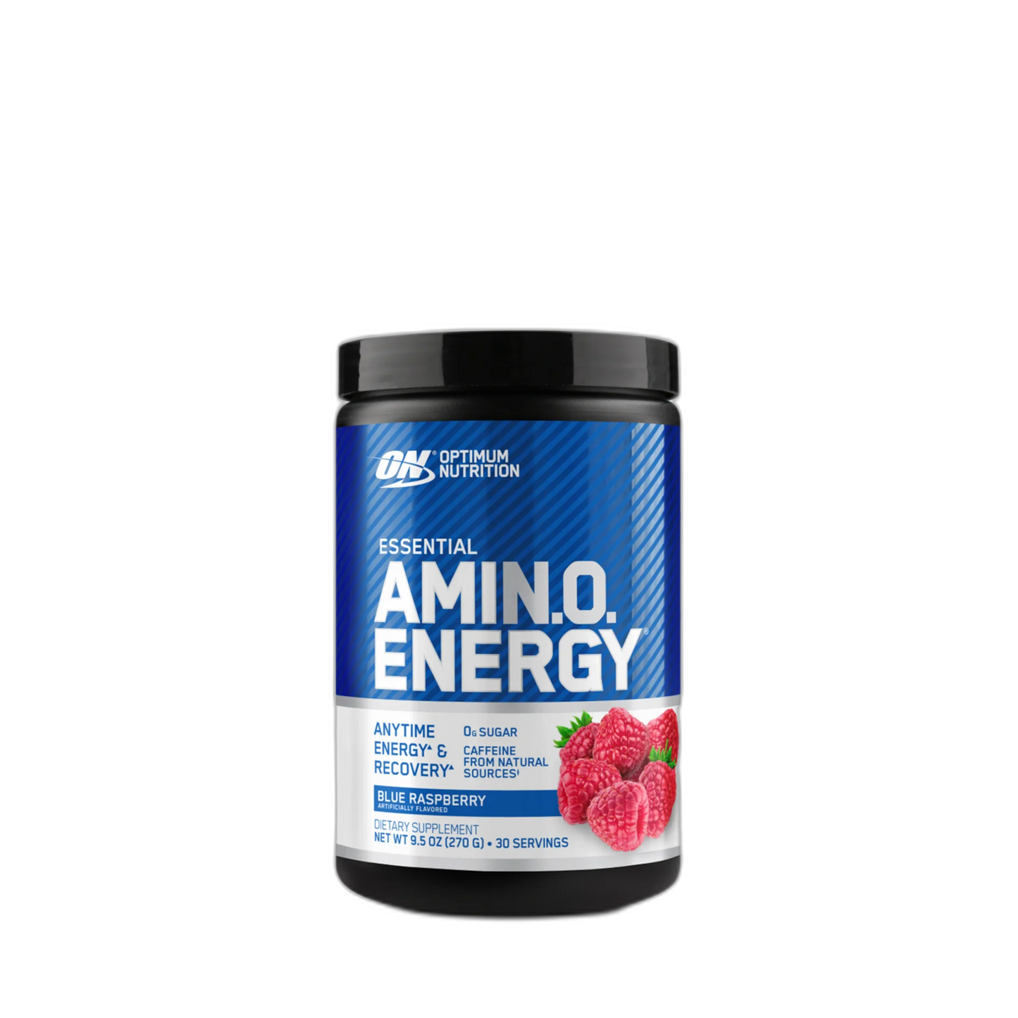 Amin.o. energy