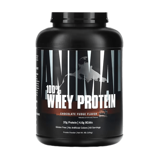 Animal Whey Protein