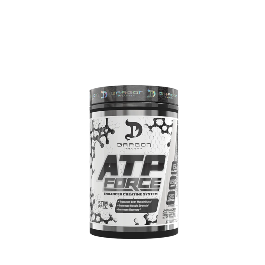 ATP Force Creatine