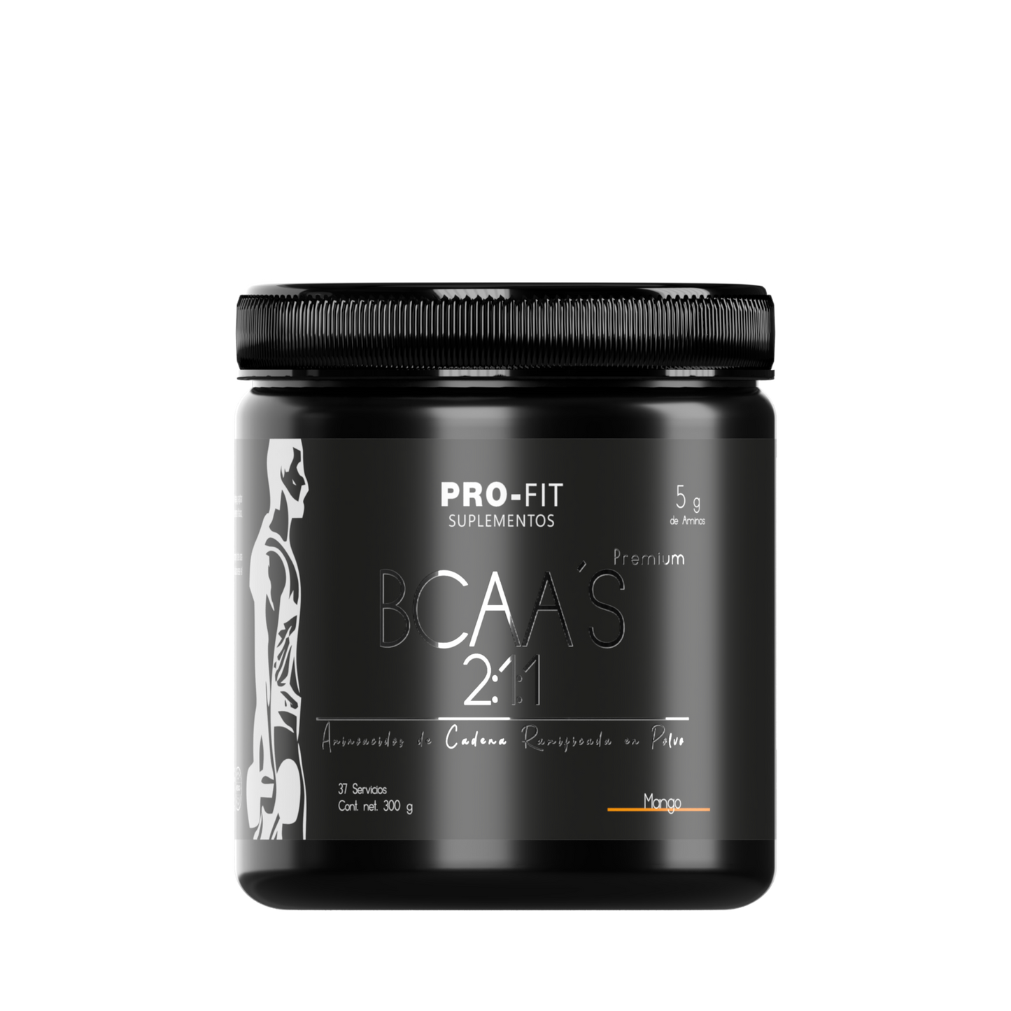 Premium BCAA's