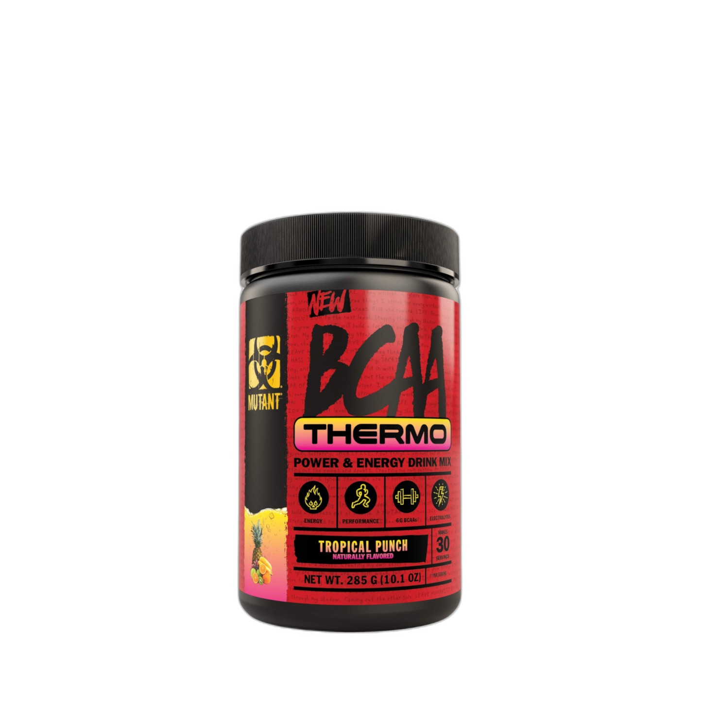 BCAA Thermo