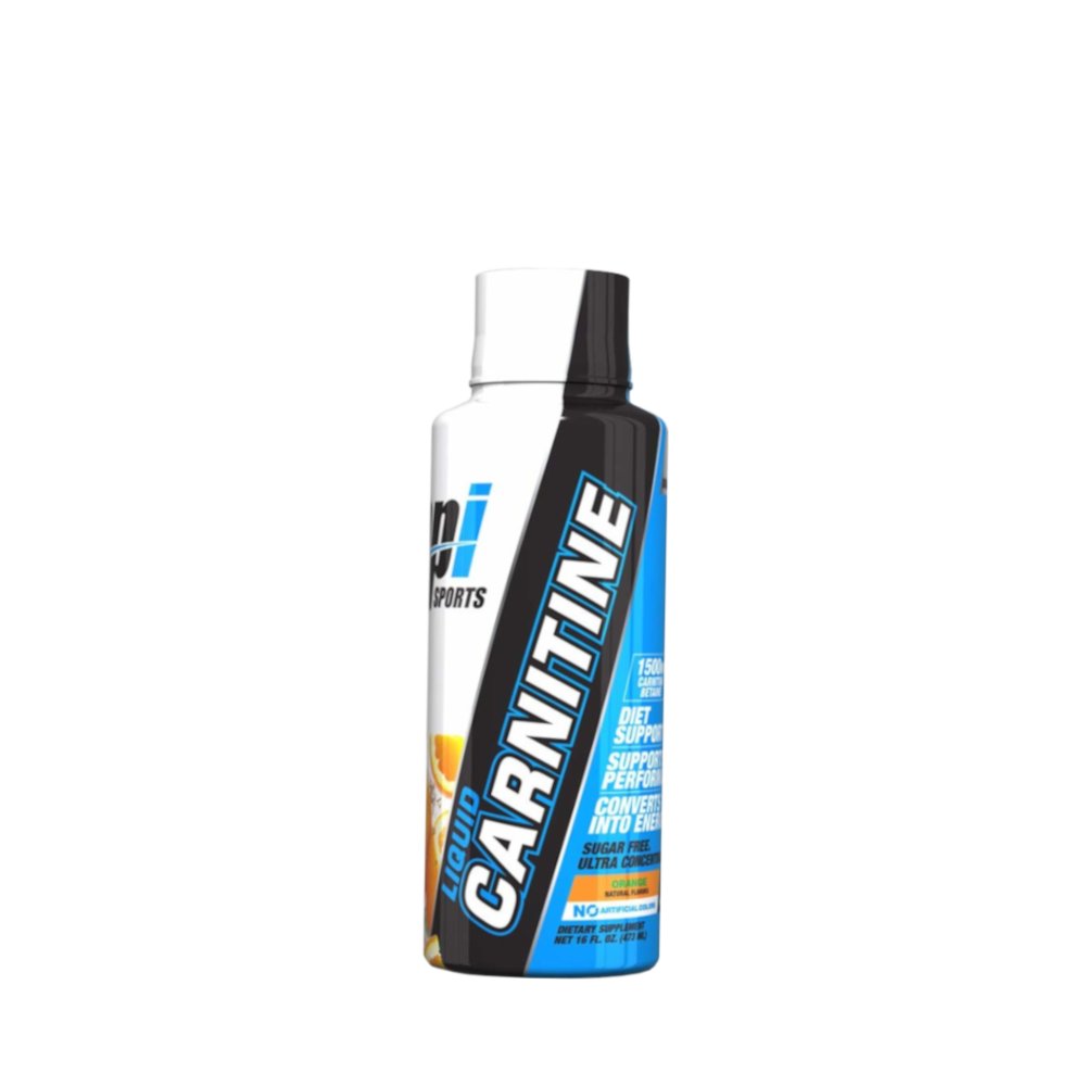 Liquid Carnitine (1500)