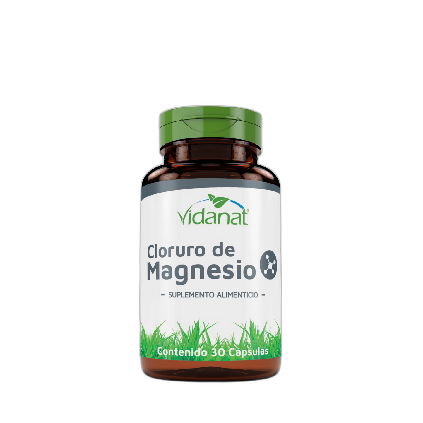 Cloruro de Magnesio