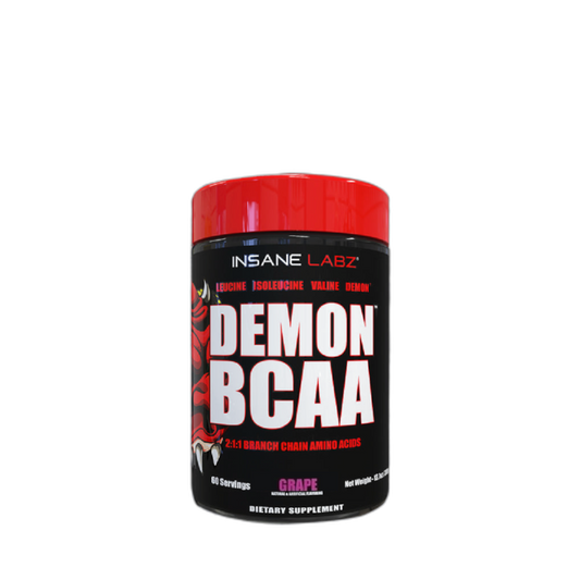 Demon BCAA
