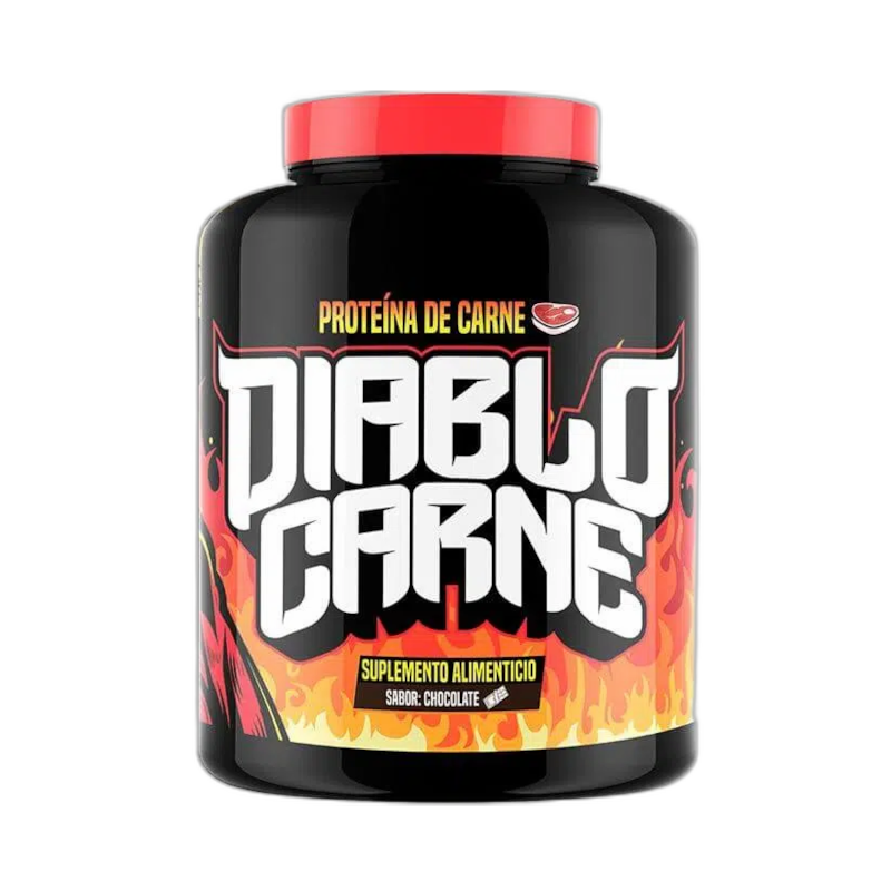 Diablo Carne