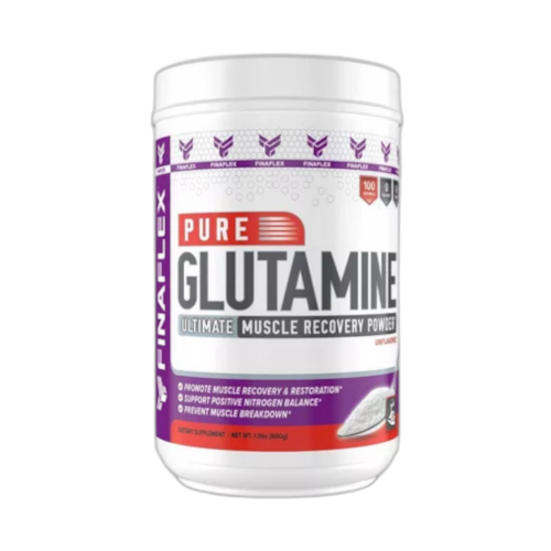 Pure Glutamine