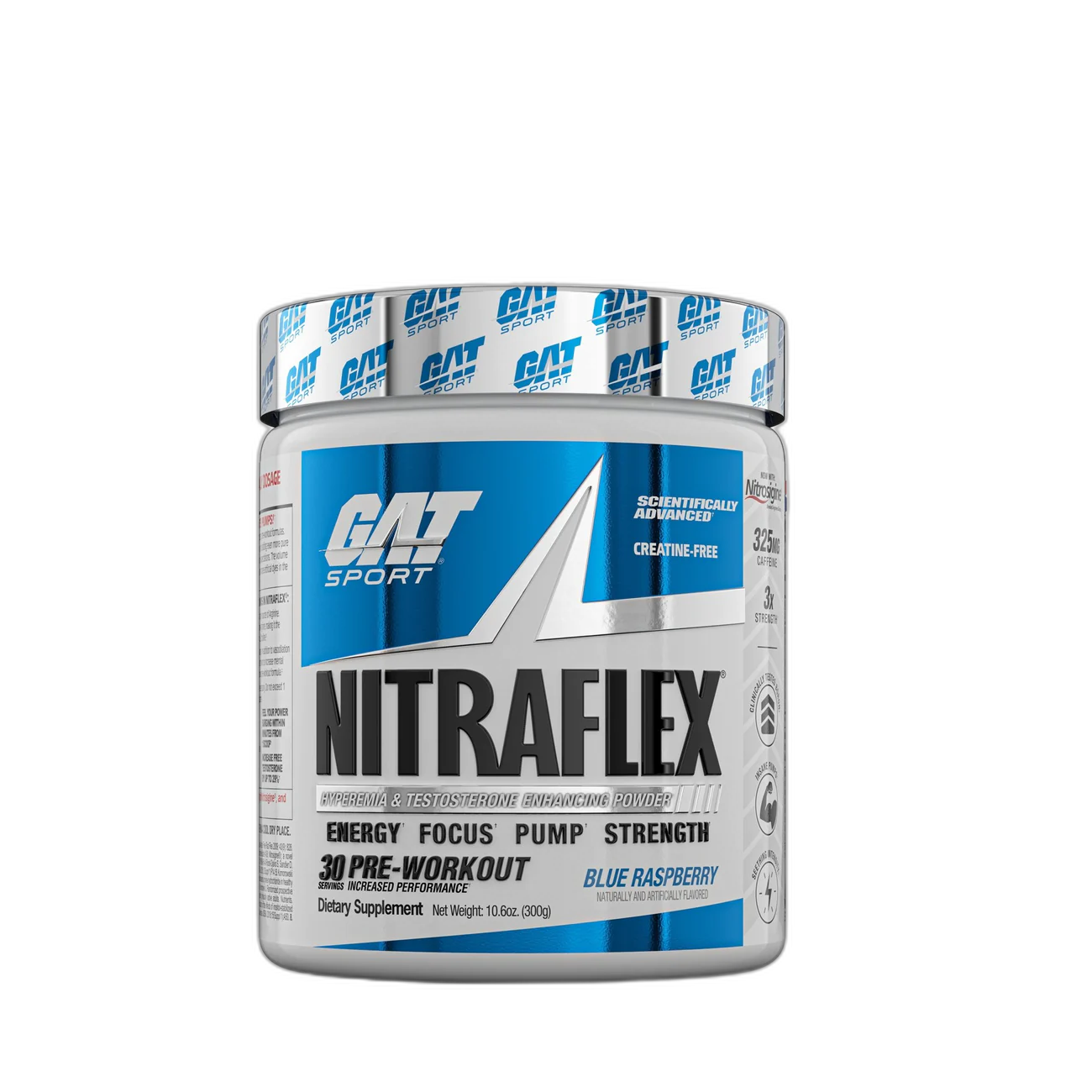 Nitraflex