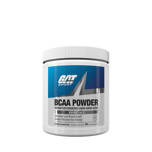 BCAA Powder