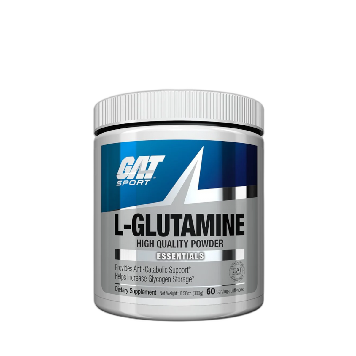 L-Glutamine