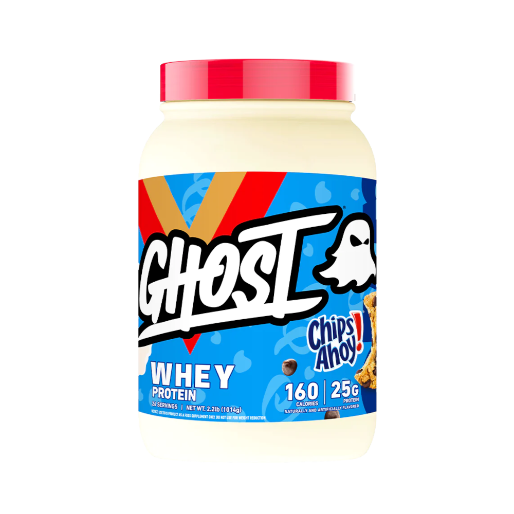 Ghost Whey