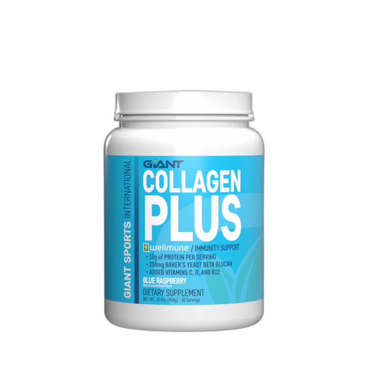 Collagen Plus