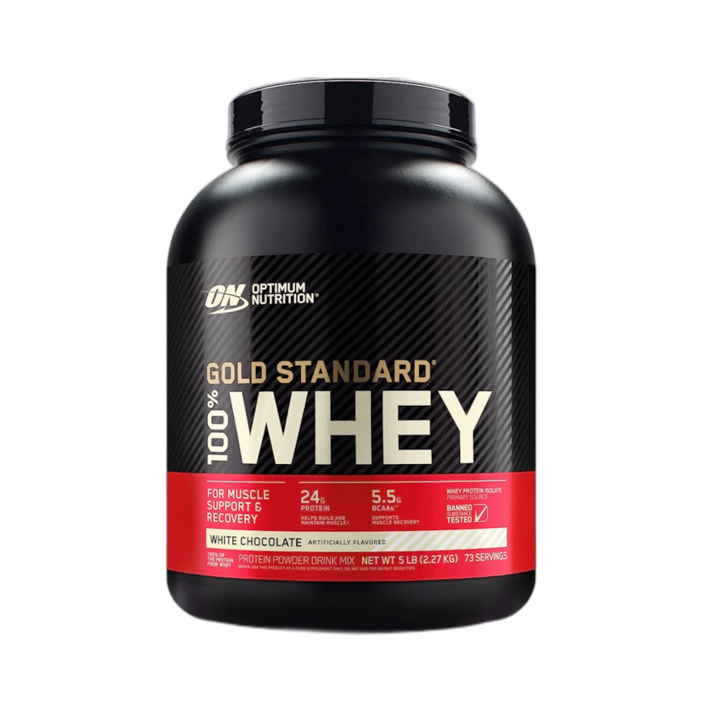 Gold Standard Whey