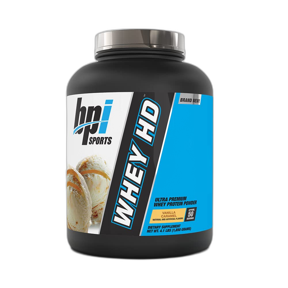 Whey HD