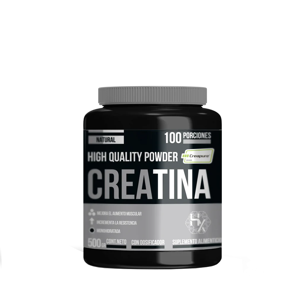 Creatina - Creapure