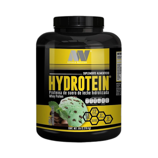 Hydrotein