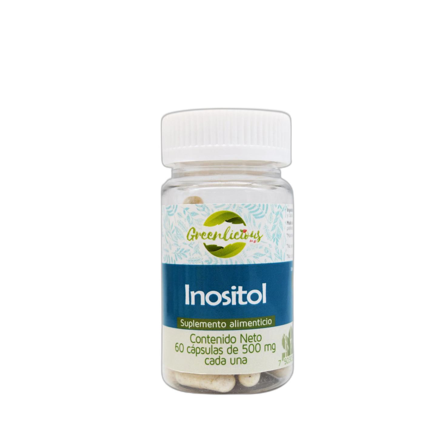 Inositol