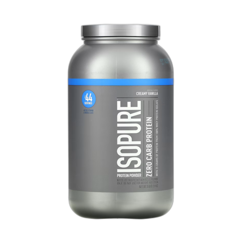 Isopure