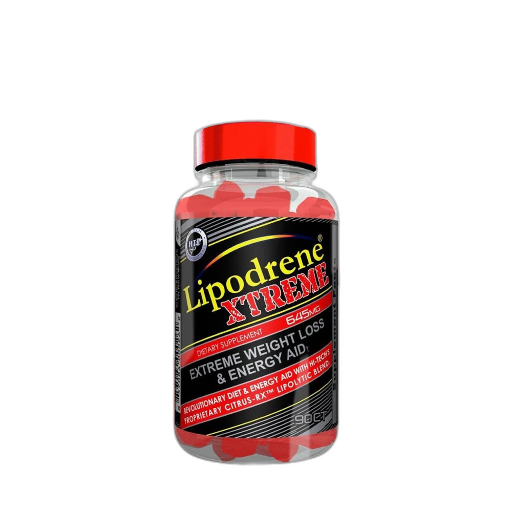 Lipodrene Xtreme