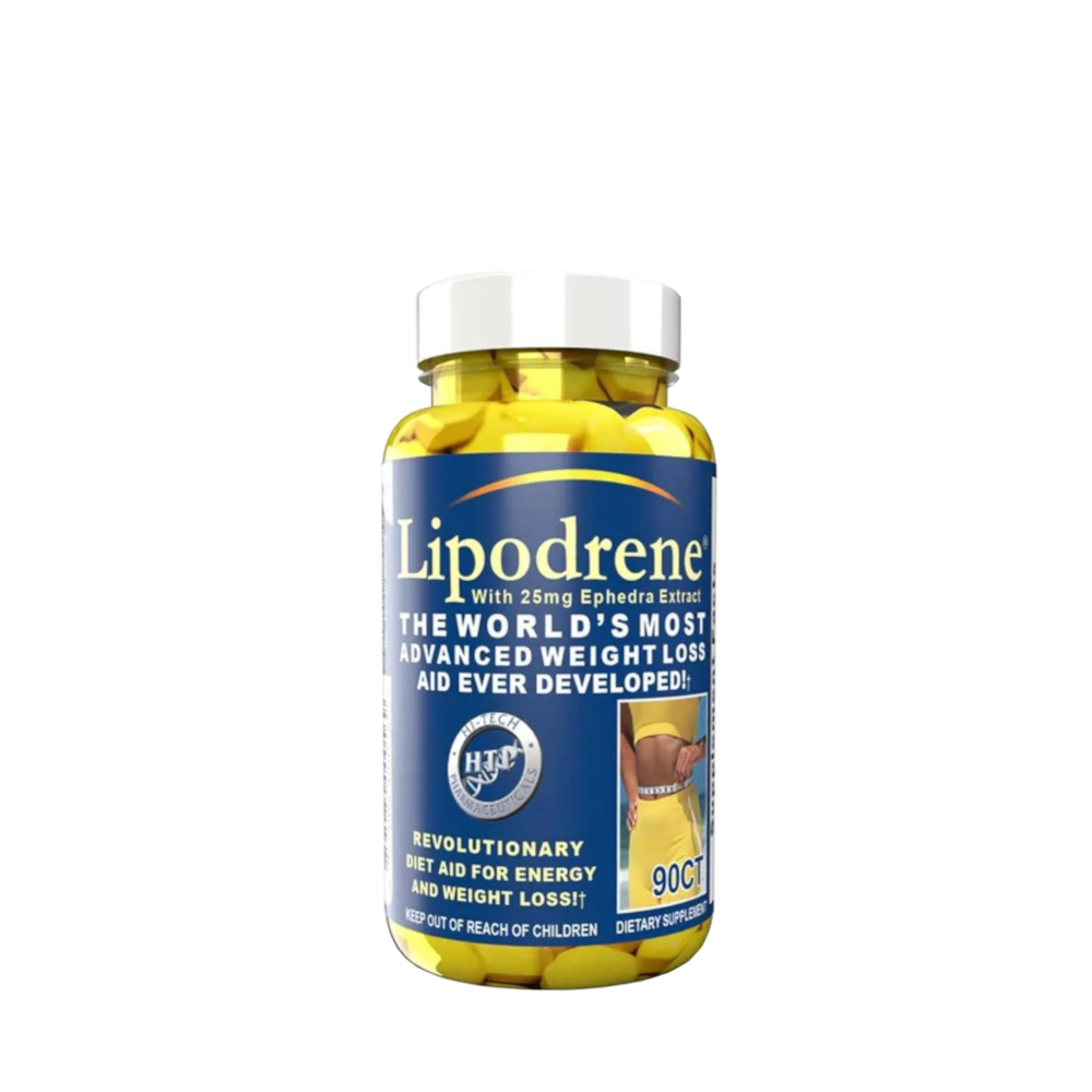 Lipodrene