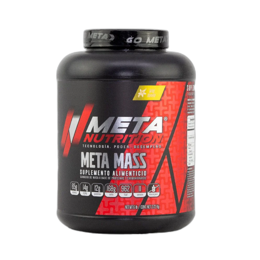 Meta Mass