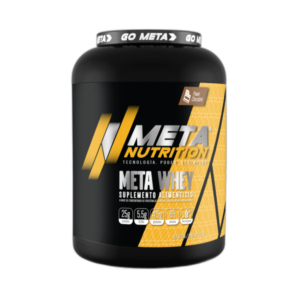 Meta Whey