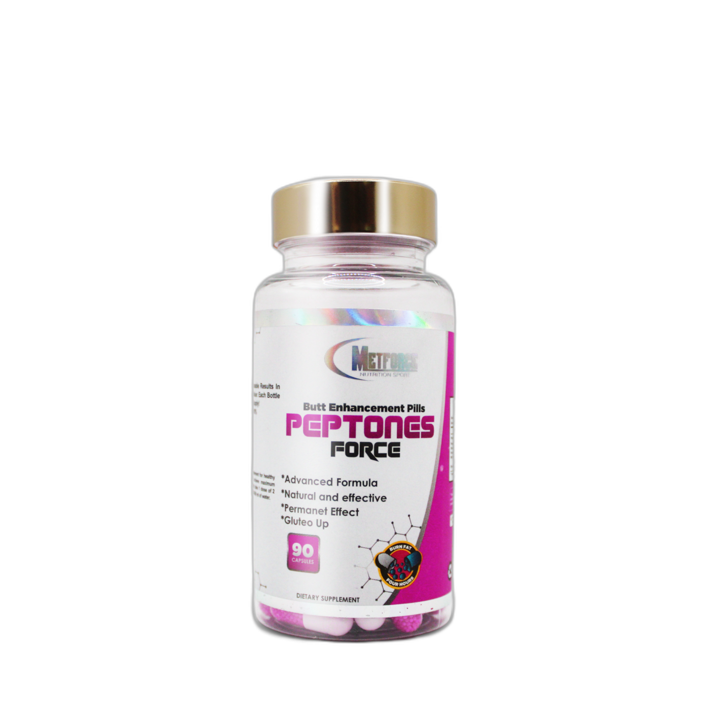 Peptones