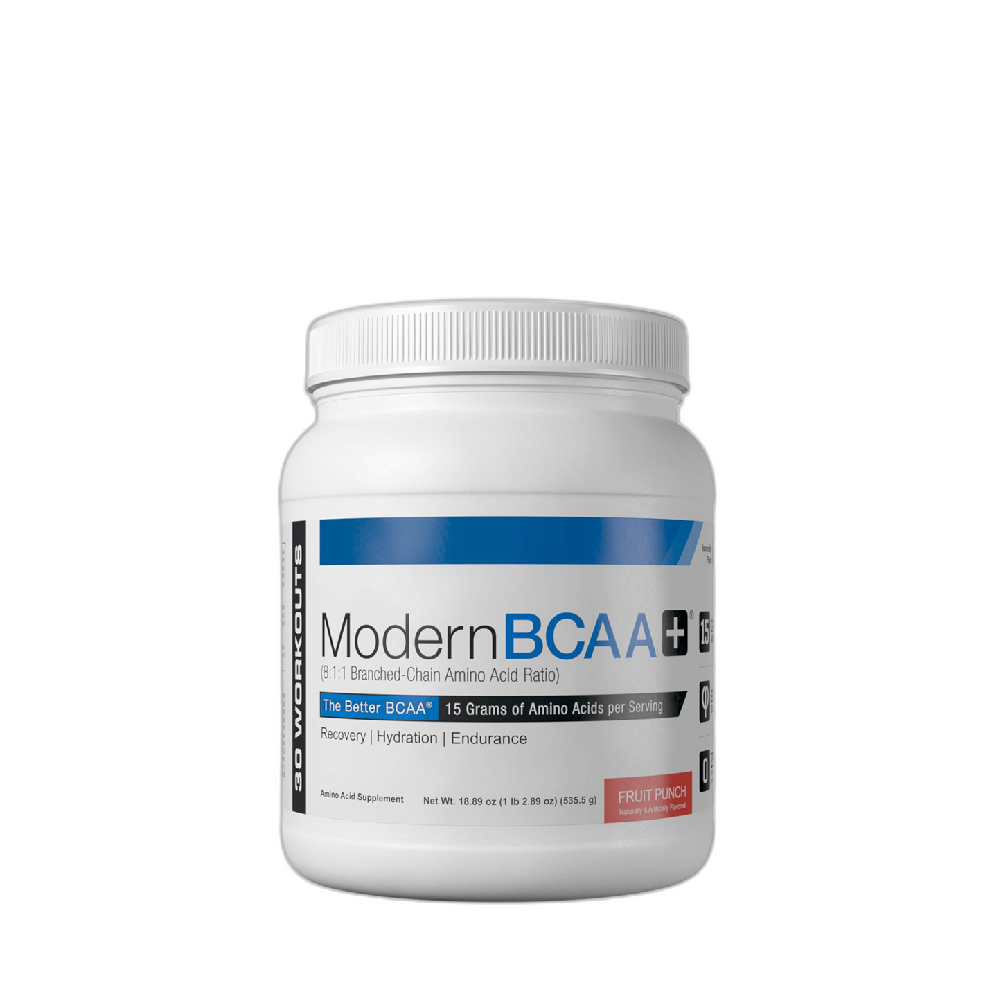 The better BCAA