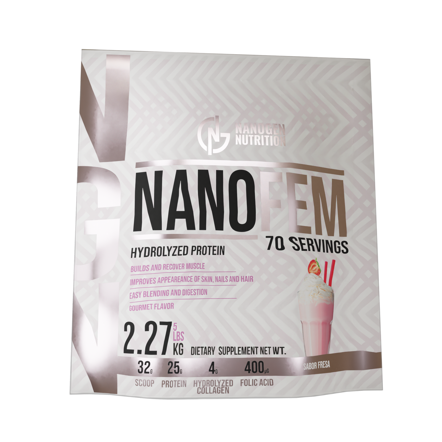 NanoFem