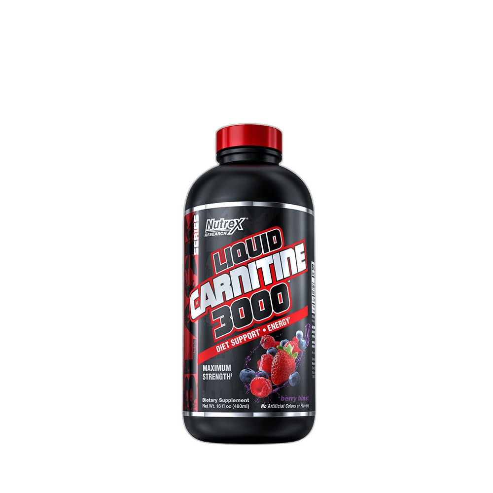 Liquid Carnitine (3000)