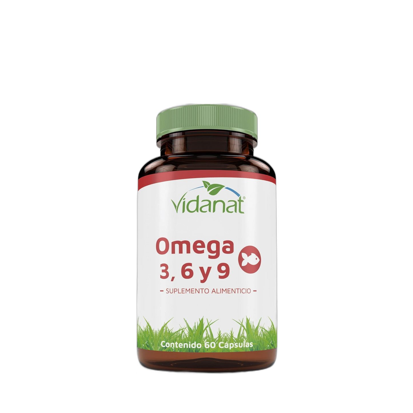 Omega 3-6-9