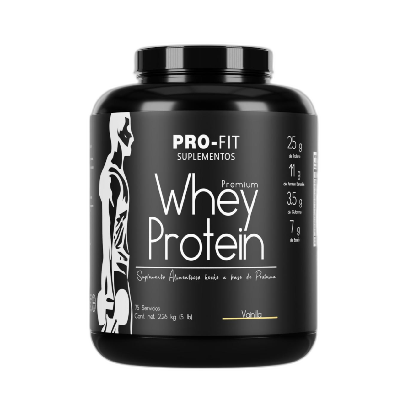 Premium Whey Protein