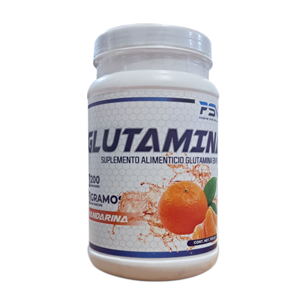 Glutamina