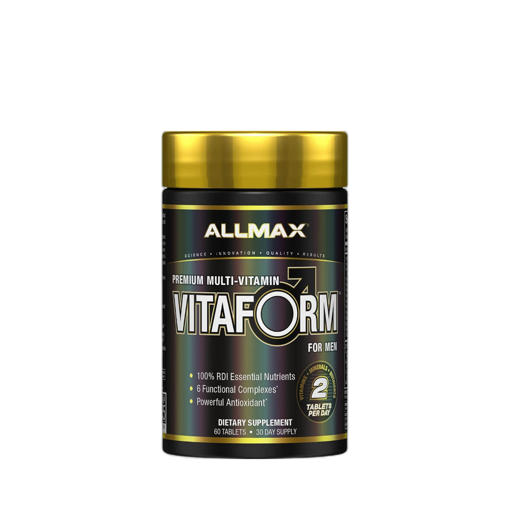 Vitaform for men