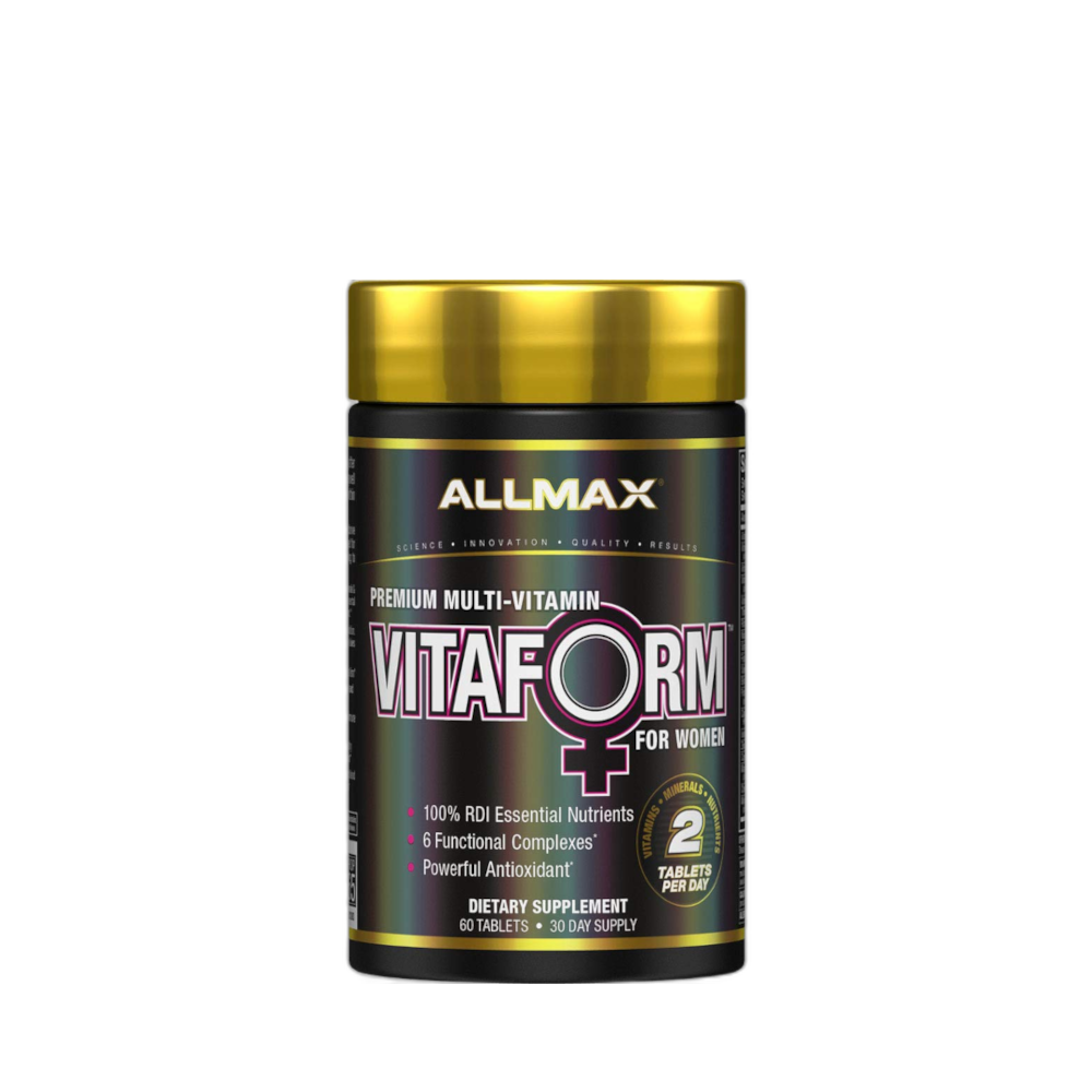 Vitaform for woman