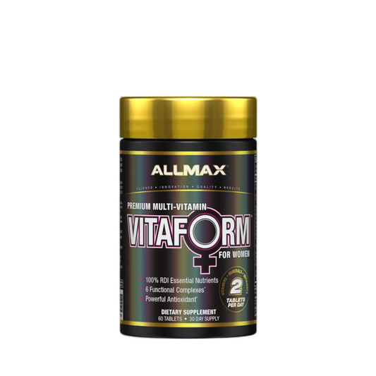 Vitaform for woman