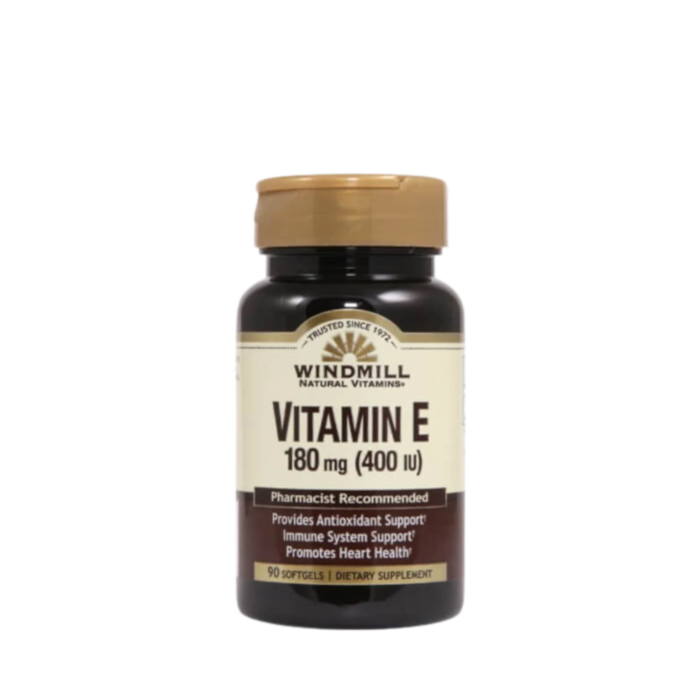 Vitamina E