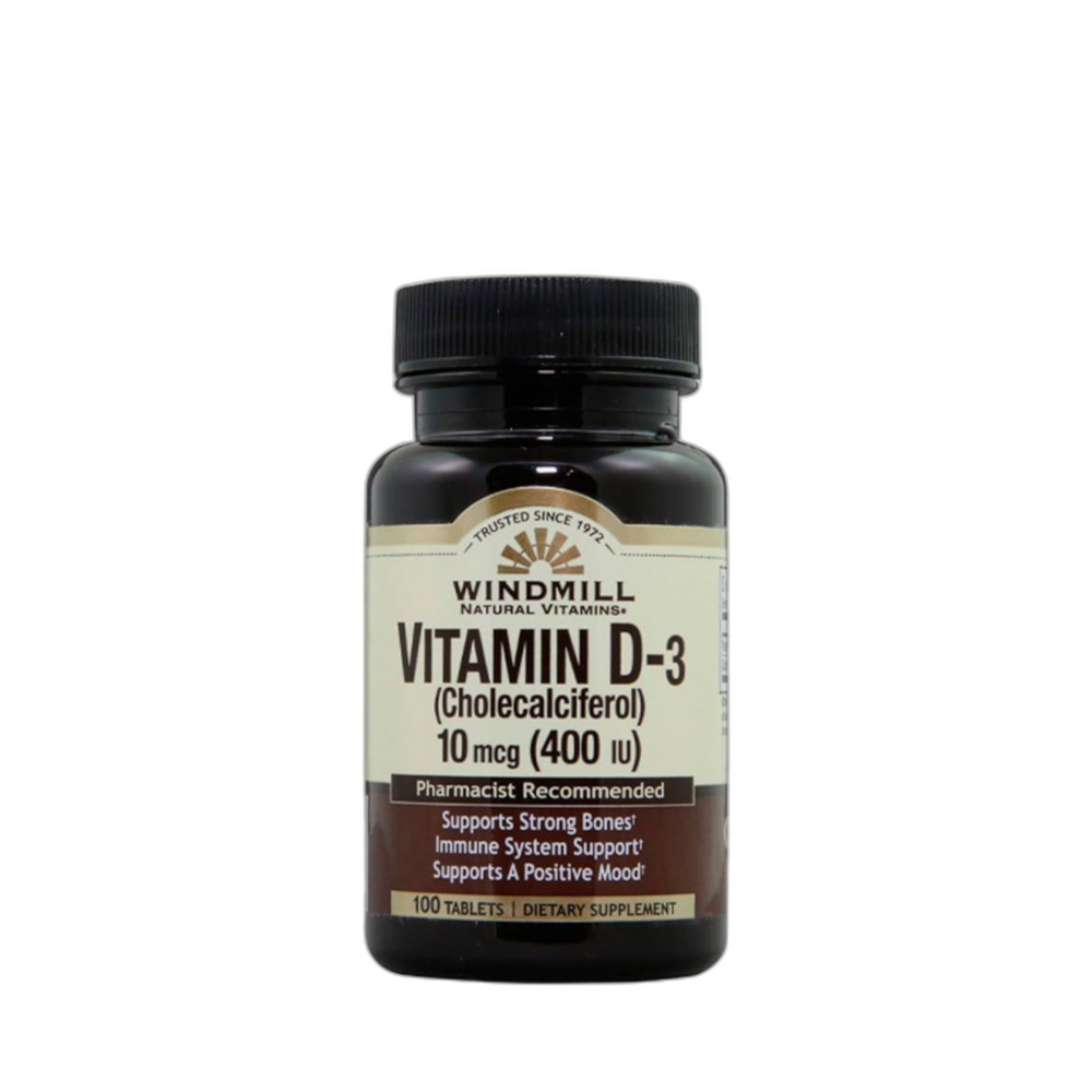 Vitamina D3 Cholecalciferol