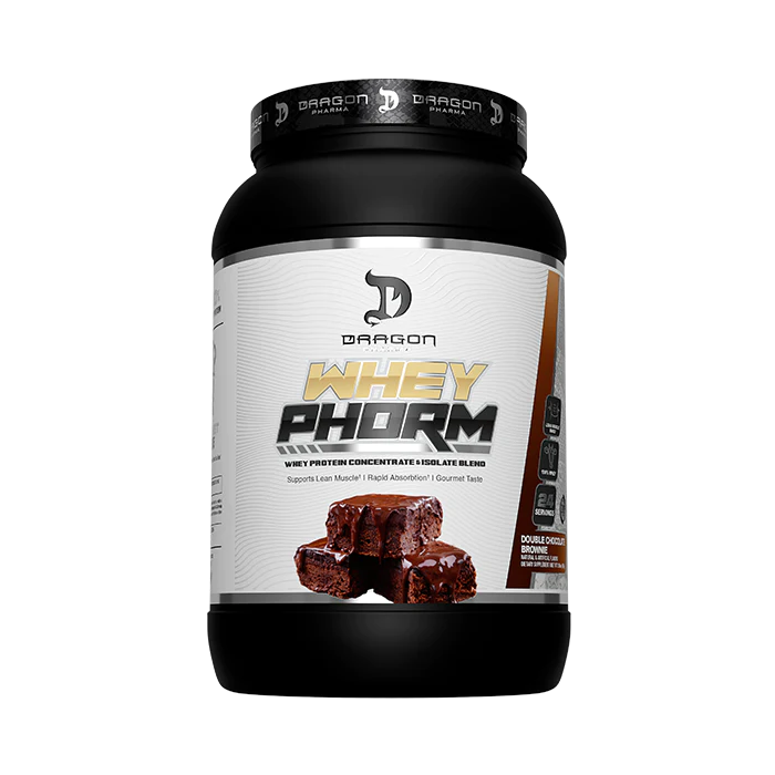 Whey Phorm