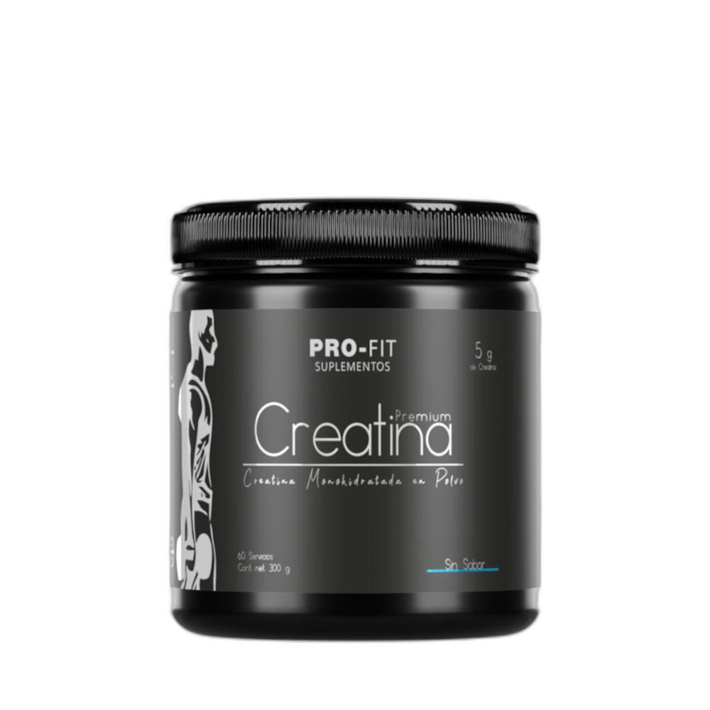 Creatina Proactive Elección y Uso de Creatina – Pro-Fit Suplementos