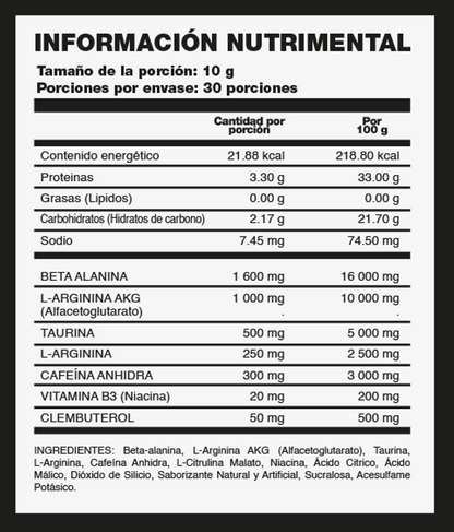 Todo en uno