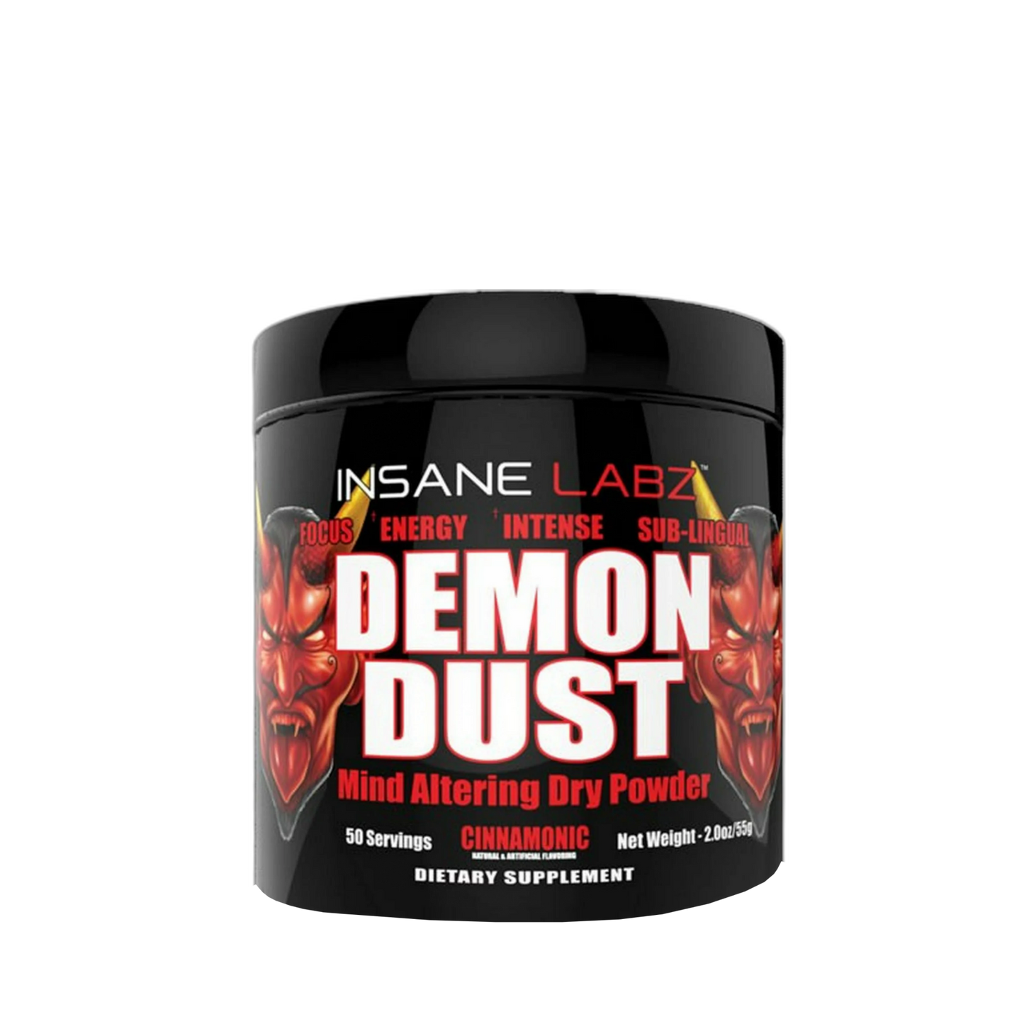 Demon Dust