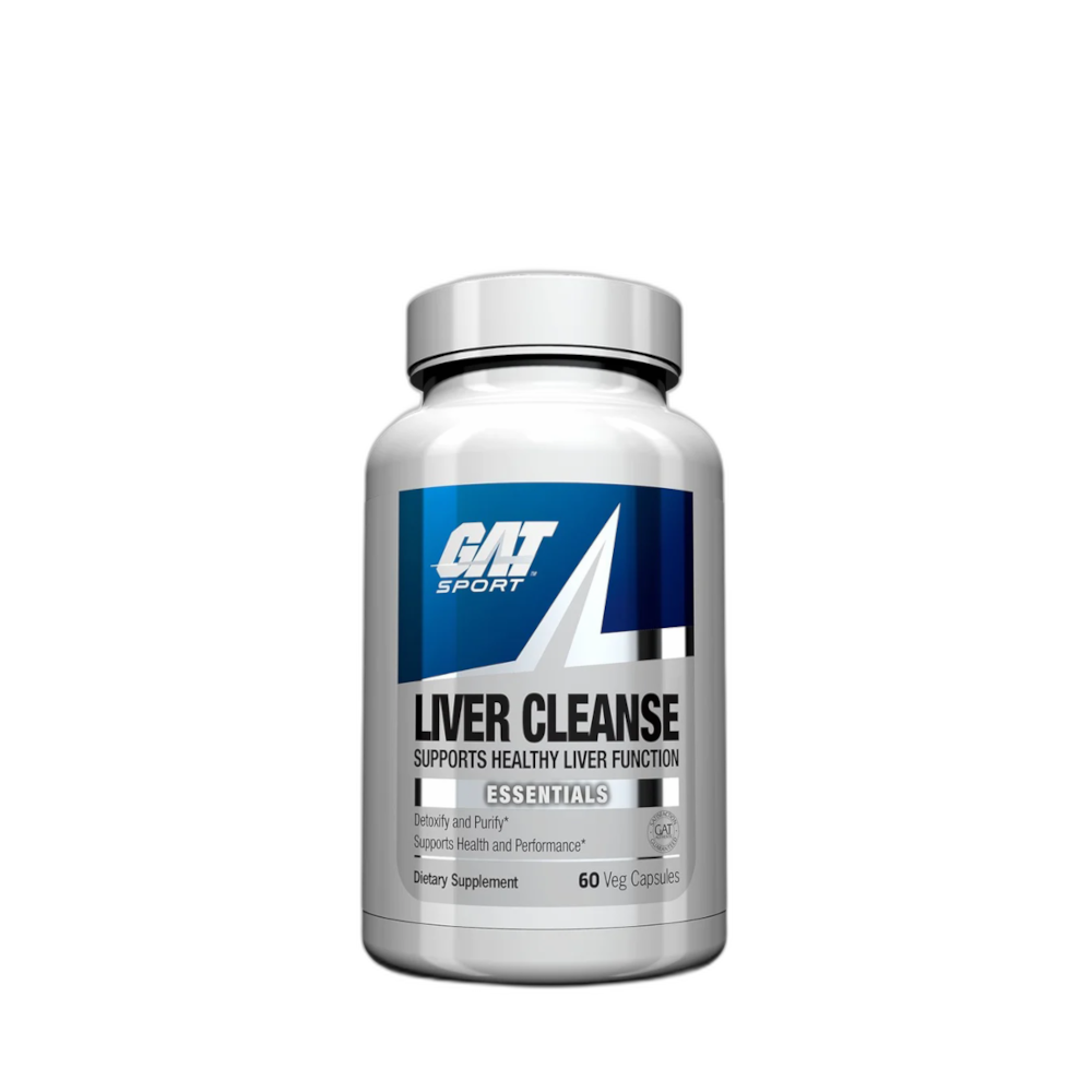 Liver Cleanse